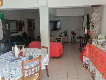 Apartamento 3 quartos à venda Copacabana, Rio de Janeiro - R$ 1.680.000 - RCAP30033