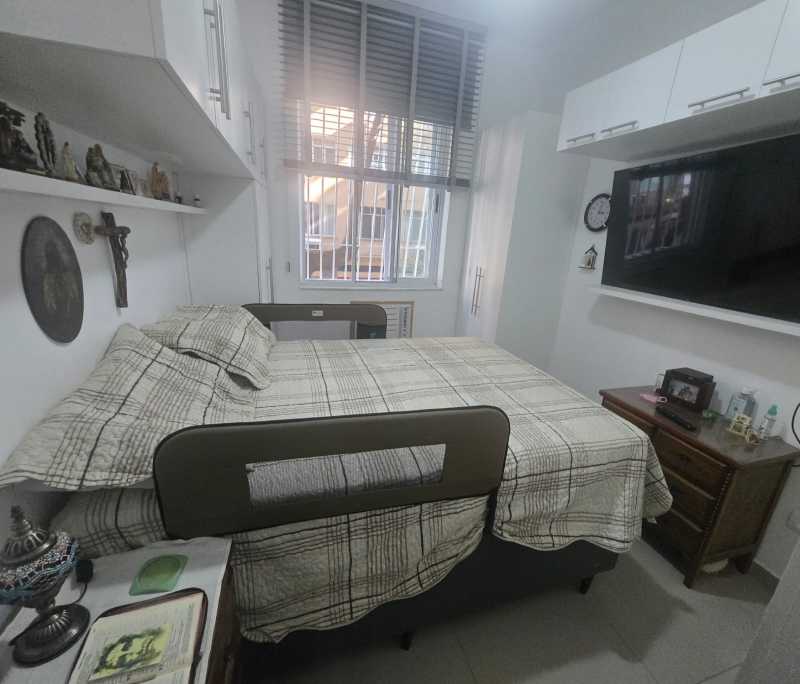 Conheça 2bfe0861-9c8a-419a-8052-e582e1 do imóvel - Apartamento 2 quartos à venda Copacabana, Rio de Janeiro - R$ 779.000 - RCAP20032 - 2 2bfe0861-9c8a-419a-8052-e582e1 - 2