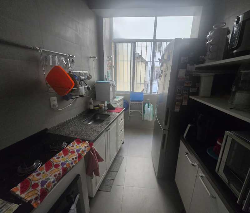 Conheça f5683835-8b9f-474b-a243-554e78 do imóvel - Apartamento 2 quartos à venda Copacabana, Rio de Janeiro - R$ 779.000 - RCAP20032 - 13 f5683835-8b9f-474b-a243-554e78 - 13