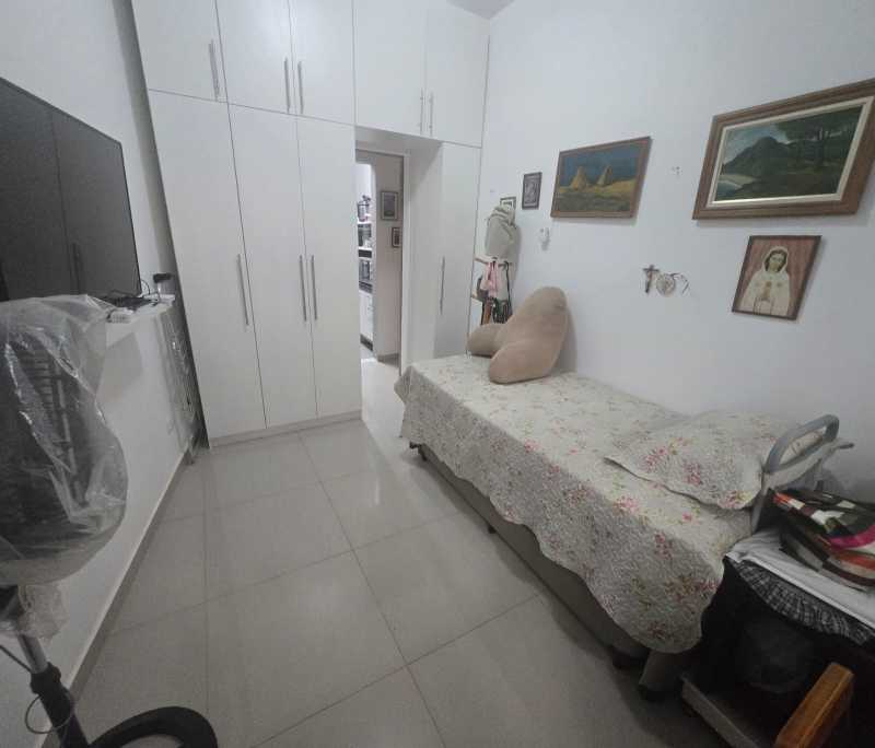 Conheça fc47f490-58eb-4435-b46f-37ec70 do imóvel - Apartamento 2 quartos à venda Copacabana, Rio de Janeiro - R$ 779.000 - RCAP20032 - 7 fc47f490-58eb-4435-b46f-37ec70 - 7