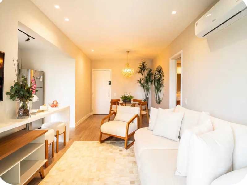 Conheça thumbnail 3 do imóvel - Apartamento 1 quarto à venda Barra da Tijuca, Rio de Janeiro - R$ 1.350.000 - RCAP10006 - 3 thumbnail 3 - 3