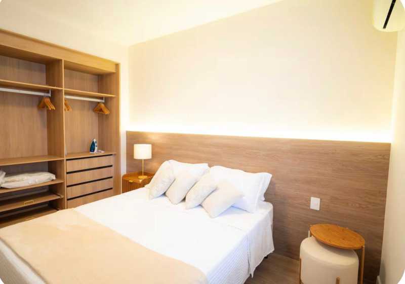 Conheça thumbnail 5 do imóvel - Apartamento 1 quarto à venda Barra da Tijuca, Rio de Janeiro - R$ 1.350.000 - RCAP10006 - 8 thumbnail 5 - 8
