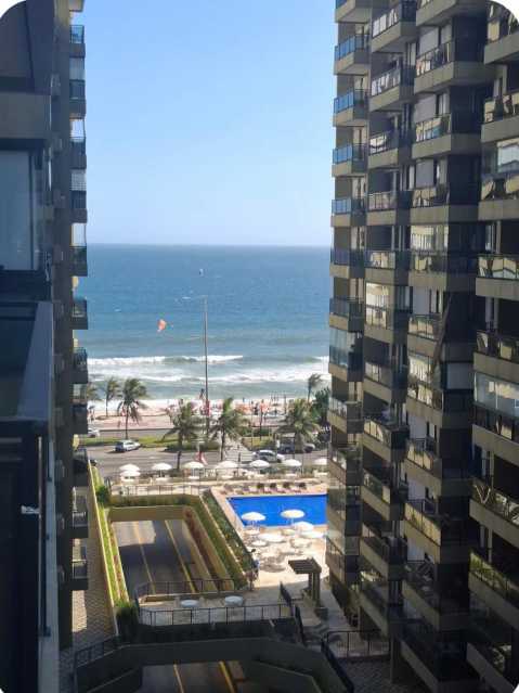 Conheça thumbnail 6 do imóvel - Apartamento 1 quarto à venda Barra da Tijuca, Rio de Janeiro - R$ 1.350.000 - RCAP10006 - 9 thumbnail 6 - 9