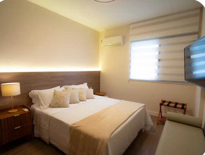 Conheça thumbnail 7 do imóvel - Apartamento 1 quarto à venda Barra da Tijuca, Rio de Janeiro - R$ 1.350.000 - RCAP10006 - 7 thumbnail 7 - 7
