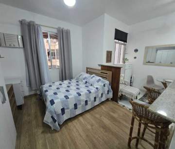 Apartamento 1 quarto para venda e aluguel Leme, Rio de Janeiro - R$ 605.000 - RCAP10007