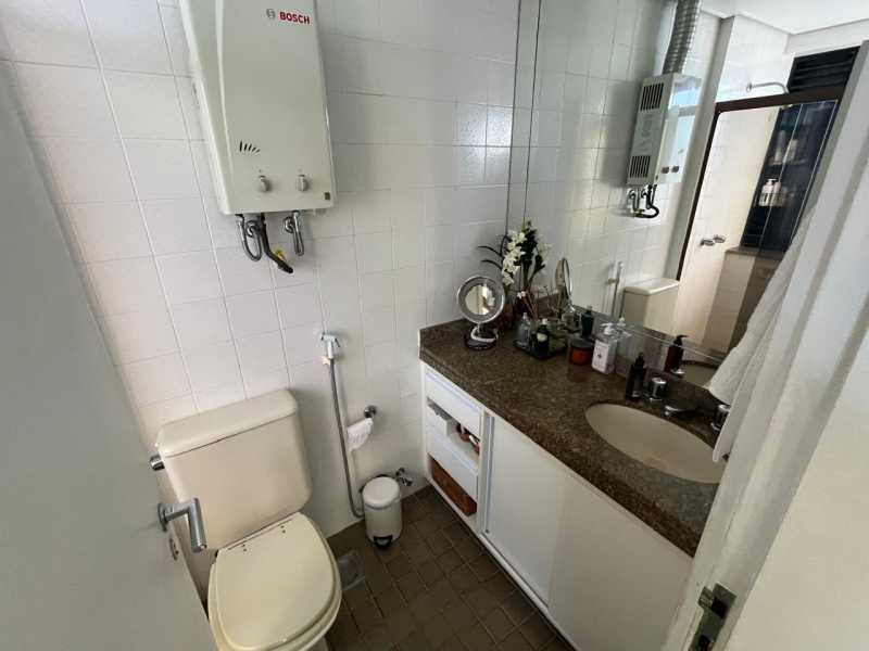 Conheça thumbnail 5 do imóvel - Apartamento 4 quartos à venda Barra da Tijuca, Rio de Janeiro - R$ 1.600.000 - RCAP40006 - 11 thumbnail 5 - 11
