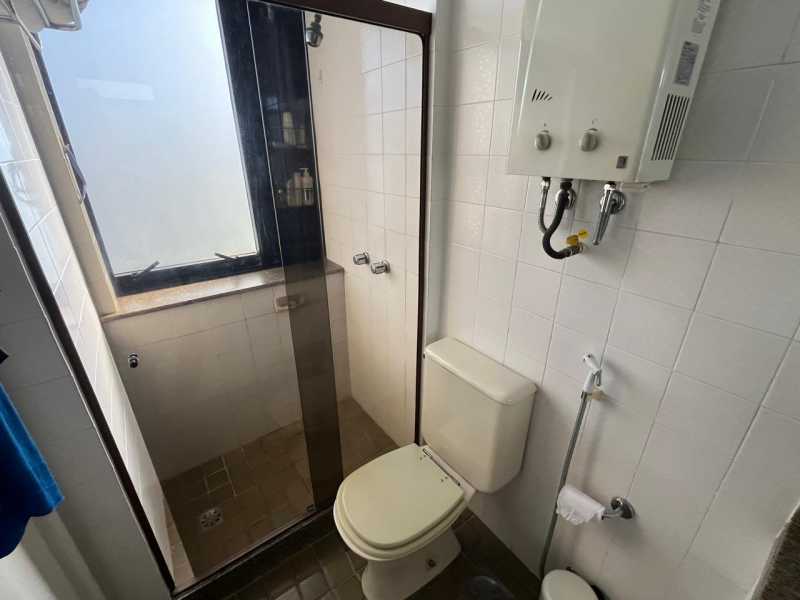 Conheça thumbnail 7 do imóvel - Apartamento 4 quartos à venda Barra da Tijuca, Rio de Janeiro - R$ 1.600.000 - RCAP40006 - 15 thumbnail 7 - 15