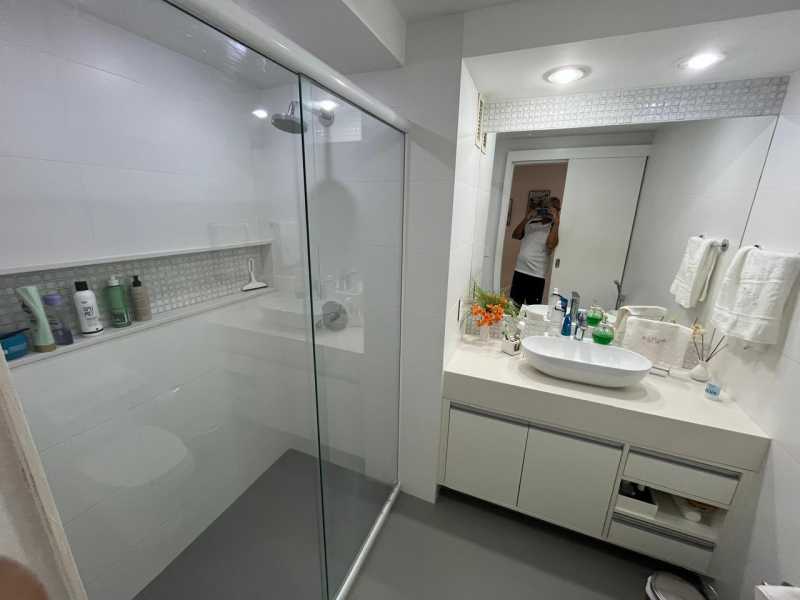 Conheça thumbnail 15 do imóvel - Apartamento 4 quartos à venda Barra da Tijuca, Rio de Janeiro - R$ 1.600.000 - RCAP40006 - 10 thumbnail 15 - 10