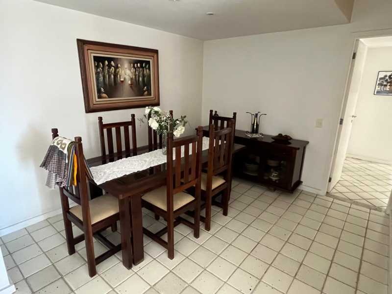 Conheça thumbnail 17 do imóvel - Apartamento 4 quartos à venda Barra da Tijuca, Rio de Janeiro - R$ 1.600.000 - RCAP40006 - 4 thumbnail 17 - 4