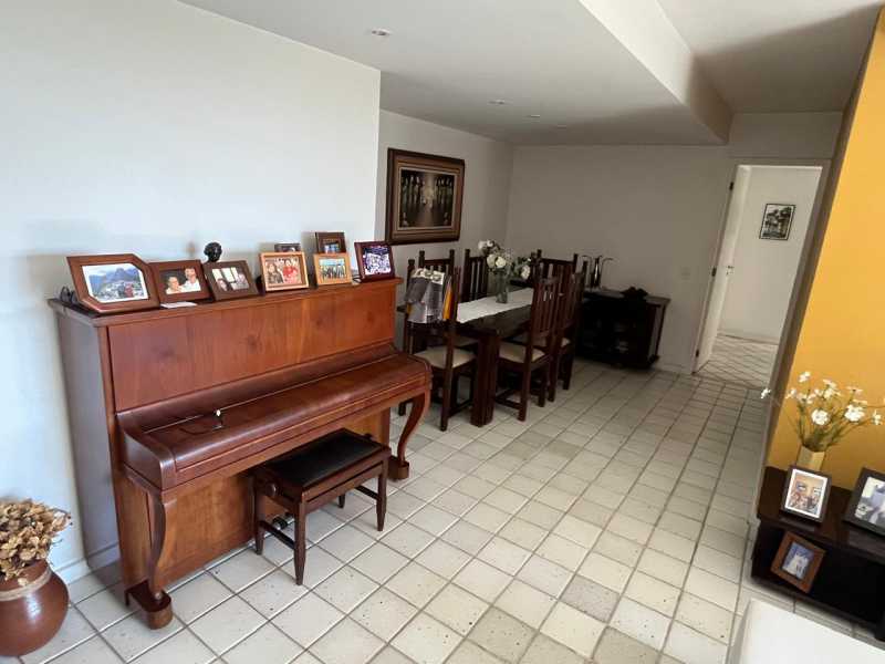 Conheça thumbnail 18 do imóvel - Apartamento 4 quartos à venda Barra da Tijuca, Rio de Janeiro - R$ 1.600.000 - RCAP40006 - 3 thumbnail 18 - 3
