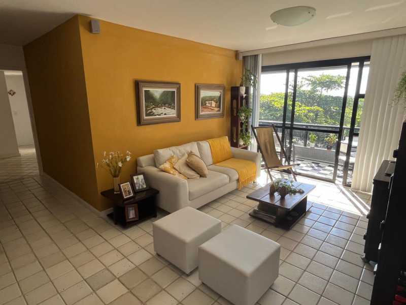 Conheça thumbnail 19 do imóvel - Apartamento 4 quartos à venda Barra da Tijuca, Rio de Janeiro - R$ 1.600.000 - RCAP40006 - 2 thumbnail 19 - 2