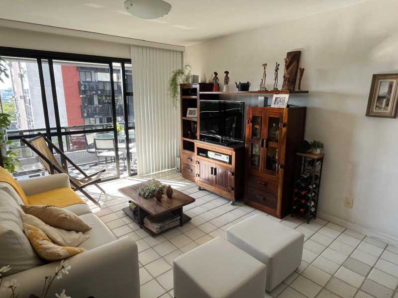 Conheça thumbnail 20 do imóvel - Apartamento 4 quartos à venda Barra da Tijuca, Rio de Janeiro - R$ 1.600.000 - RCAP40006 - 5 thumbnail 20 - 5