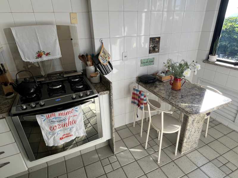 Conheça thumbnail 25 do imóvel - Apartamento 4 quartos à venda Barra da Tijuca, Rio de Janeiro - R$ 1.600.000 - RCAP40006 - 24 thumbnail 25 - 24