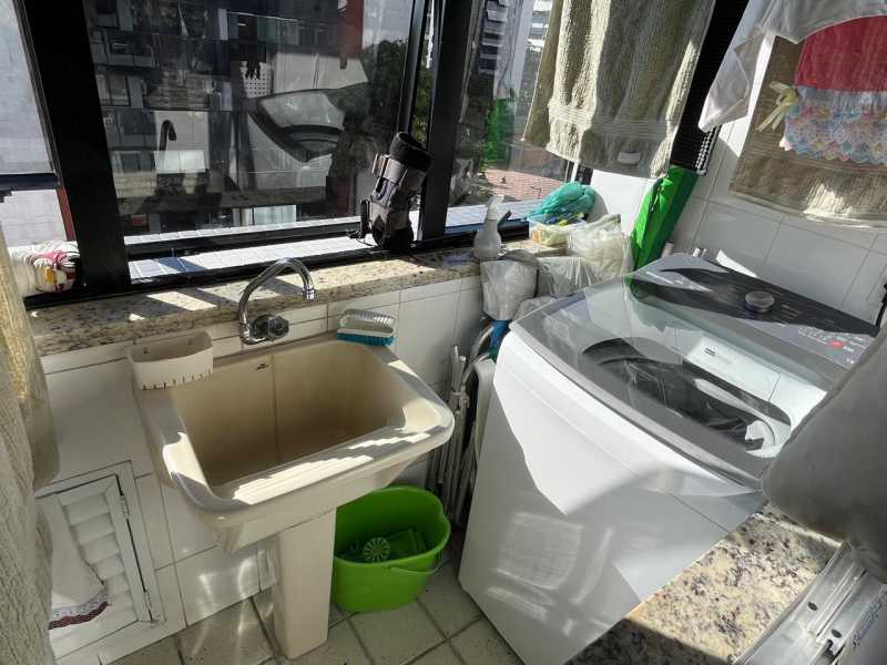 Conheça thumbnail 27 do imóvel - Apartamento 4 quartos à venda Barra da Tijuca, Rio de Janeiro - R$ 1.600.000 - RCAP40006 - 25 thumbnail 27 - 25