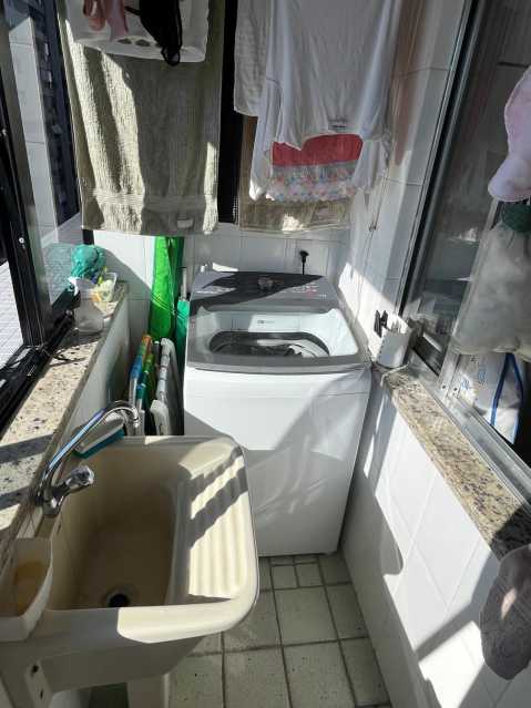 Conheça thumbnail 29 do imóvel - Apartamento 4 quartos à venda Barra da Tijuca, Rio de Janeiro - R$ 1.600.000 - RCAP40006 - 27 thumbnail 29 - 27