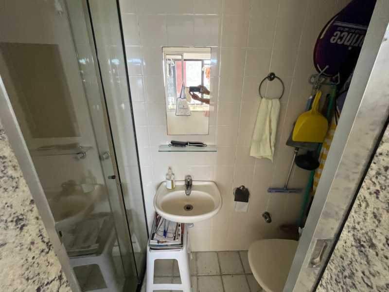Conheça thumbnail 31 do imóvel - Apartamento 4 quartos à venda Barra da Tijuca, Rio de Janeiro - R$ 1.600.000 - RCAP40006 - 29 thumbnail 31 - 29