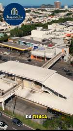 Loja 960m² para venda e aluguel Barra da Tijuca, Rio de Janeiro - R$ 18.000.000 - RCLJ10001