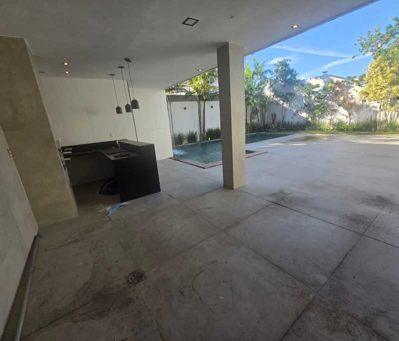Conheça ffcd18c0-813a-4083-9640-3dacbe do imóvel - Casa em Condomínio 5 quartos à venda Barra da Tijuca, Rio de Janeiro - R$ 11.200.000 - RCCN50002 - 8 ffcd18c0-813a-4083-9640-3dacbe - 8
