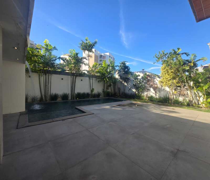 Conheça 5f4b8819-cd24-46c4-a255-752965 do imóvel - Casa em Condomínio 5 quartos à venda Barra da Tijuca, Rio de Janeiro - R$ 11.200.000 - RCCN50002 - 10 5f4b8819-cd24-46c4-a255-752965 - 10