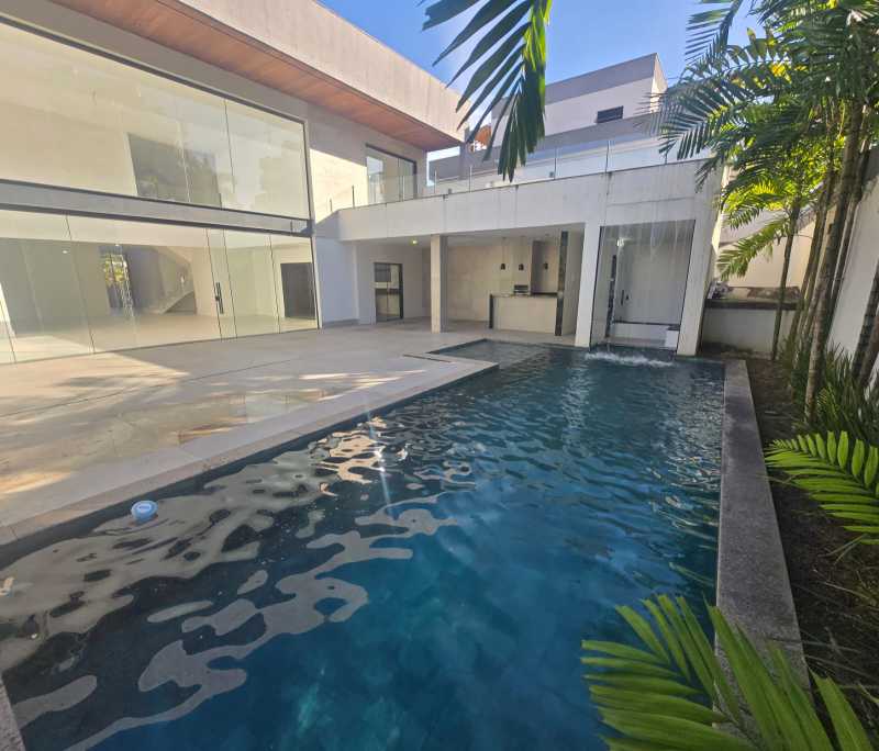 Conheça 8098089a-092f-491b-955a-00f8b5 do imóvel - Casa em Condomínio 5 quartos à venda Barra da Tijuca, Rio de Janeiro - R$ 11.200.000 - RCCN50002 - 14 8098089a-092f-491b-955a-00f8b5 - 14