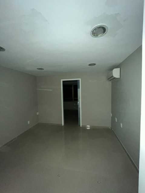 Conheça 1000866443 do imóvel - Sala Comercial 27m² para alugar Inhaúma, Rio de Janeiro - R$ 1.550 - RCSL00006 - 5 1000866443 - 5