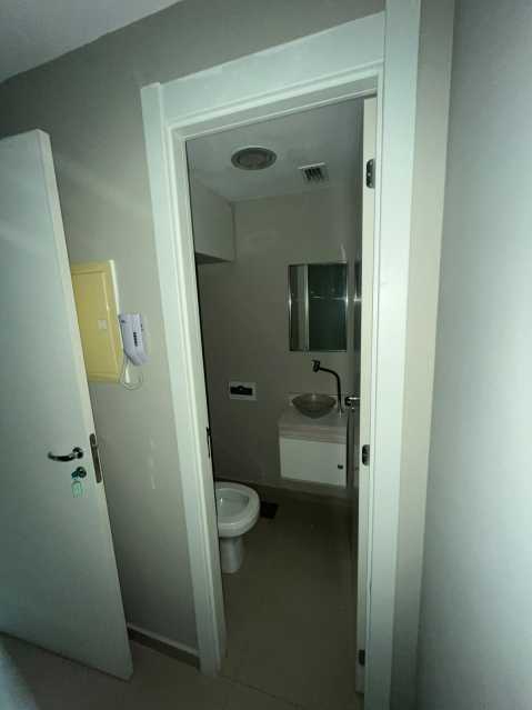 Conheça 1000866429 do imóvel - Sala Comercial 27m² para alugar Inhaúma, Rio de Janeiro - R$ 1.550 - RCSL00006 - 6 1000866429 - 6