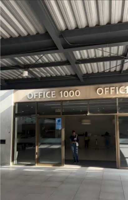 Conheça 1000877468 do imóvel - Sala Comercial 27m² para alugar Inhaúma, Rio de Janeiro - R$ 1.550 - RCSL00006 - 8 1000877468 - 8