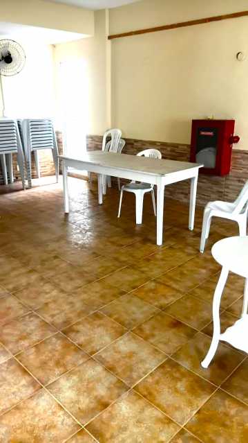 Conheça thumbnail 1 do imóvel - Apartamento 2 quartos para alugar Méier, Rio de Janeiro - R$ 1.300 - RCAP20035 - 17 thumbnail 1 - 17