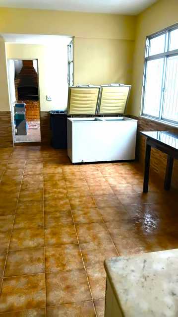 Conheça thumbnail 2 do imóvel - Apartamento 2 quartos para alugar Méier, Rio de Janeiro - R$ 1.300 - RCAP20035 - 18 thumbnail 2 - 18