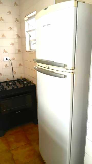Conheça thumbnail 3 do imóvel - Apartamento 2 quartos para alugar Méier, Rio de Janeiro - R$ 1.300 - RCAP20035 - 20 thumbnail 3 - 20