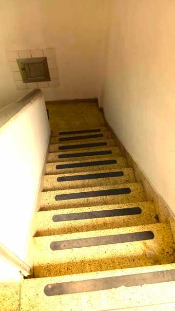 Conheça thumbnail 5 do imóvel - Apartamento 2 quartos para alugar Méier, Rio de Janeiro - R$ 1.300 - RCAP20035 - 16 thumbnail 5 - 16