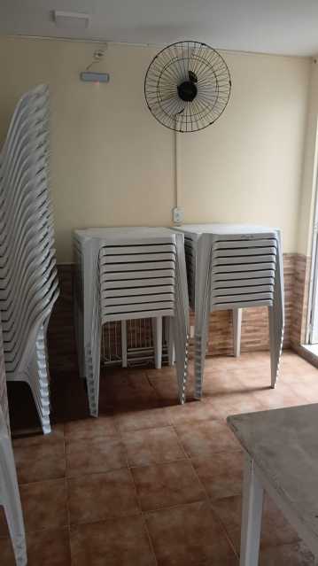 Conheça thumbnail 6 do imóvel - Apartamento 2 quartos para alugar Méier, Rio de Janeiro - R$ 1.300 - RCAP20035 - 21 thumbnail 6 - 21