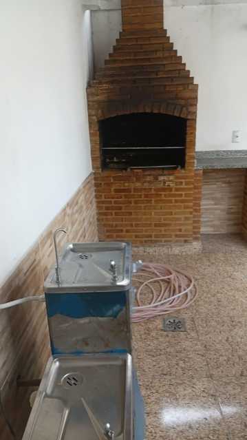 Conheça thumbnail 7 do imóvel - Apartamento 2 quartos para alugar Méier, Rio de Janeiro - R$ 1.300 - RCAP20035 - 22 thumbnail 7 - 22