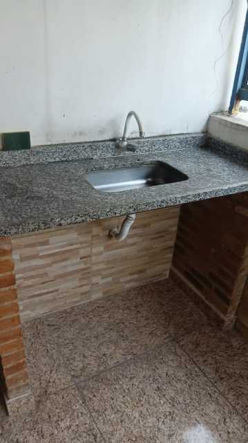 Conheça thumbnail 8 do imóvel - Apartamento 2 quartos para alugar Méier, Rio de Janeiro - R$ 1.300 - RCAP20035 - 23 thumbnail 8 - 23