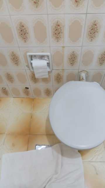 Conheça thumbnail 12 do imóvel - Apartamento 2 quartos para alugar Méier, Rio de Janeiro - R$ 1.300 - RCAP20035 - 7 thumbnail 12 - 7