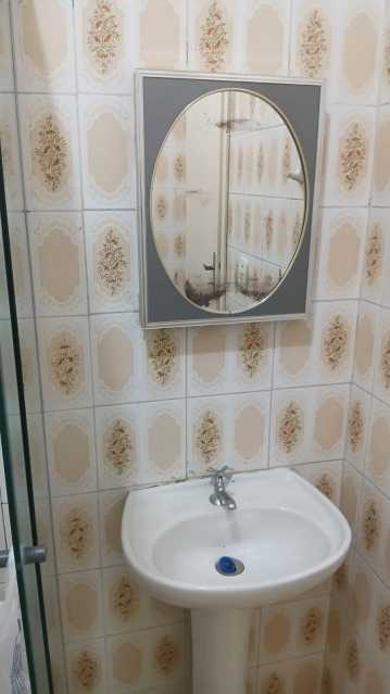 Conheça thumbnail 13 do imóvel - Apartamento 2 quartos para alugar Méier, Rio de Janeiro - R$ 1.300 - RCAP20035 - 8 thumbnail 13 - 8