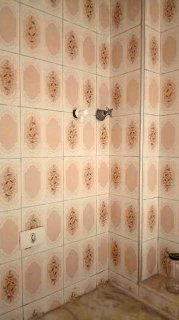 Conheça thumbnail 17 do imóvel - Apartamento 2 quartos para alugar Méier, Rio de Janeiro - R$ 1.300 - RCAP20035 - 12 thumbnail 17 - 12