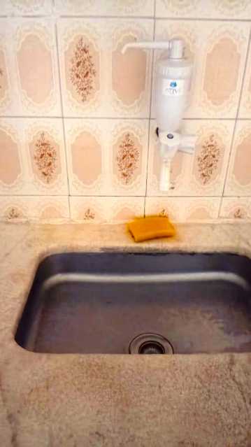 Conheça thumbnail 18 do imóvel - Apartamento 2 quartos para alugar Méier, Rio de Janeiro - R$ 1.300 - RCAP20035 - 13 thumbnail 18 - 13
