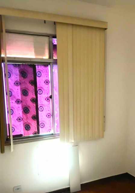 Conheça thumbnail 22 do imóvel - Apartamento 2 quartos para alugar Méier, Rio de Janeiro - R$ 1.300 - RCAP20035 - 6 thumbnail 22 - 6