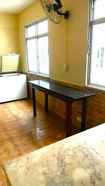 Conheça thumbnail do imóvel - Apartamento 2 quartos para alugar Méier, Rio de Janeiro - R$ 1.300 - RCAP20035 - 19 thumbnail - 19