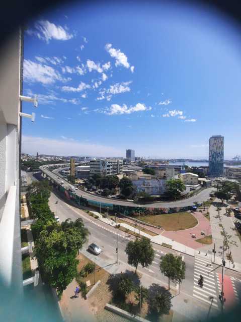 Conheça 452ffbf3-6182-4d6e-a22f-b0b475 do imóvel - Apartamento 3 quartos à venda Santo Cristo, Rio de Janeiro - R$ 690.000 - RCAP30039 - 6 452ffbf3-6182-4d6e-a22f-b0b475 - 6
