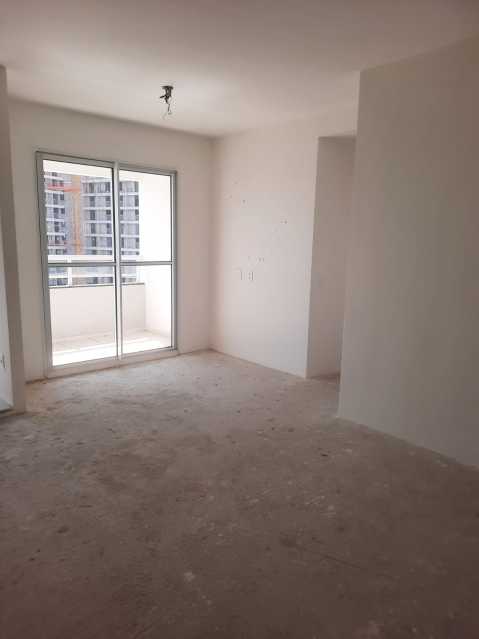 Conheça ba1f36bf-182c-4513-8c10-674c4c do imóvel - Apartamento 3 quartos à venda Santo Cristo, Rio de Janeiro - R$ 690.000 - RCAP30039 - 9 ba1f36bf-182c-4513-8c10-674c4c - 9