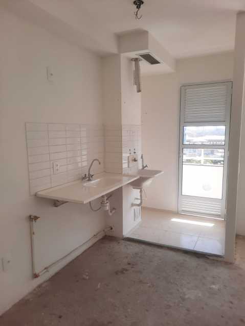 Conheça cdba6f34-2270-45c2-9339-25efc3 do imóvel - Apartamento 3 quartos à venda Santo Cristo, Rio de Janeiro - R$ 690.000 - RCAP30039 - 10 cdba6f34-2270-45c2-9339-25efc3 - 10