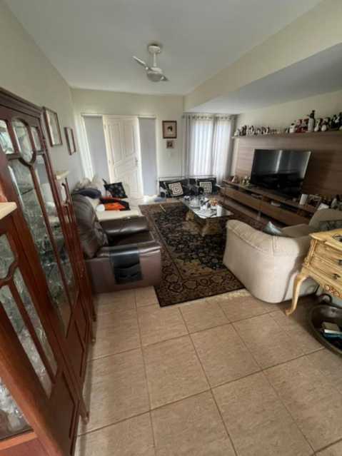 Conheça thumbnail 3 do imóvel - Casa em Condomínio 5 quartos à venda Anil, Rio de Janeiro - R$ 900.000 - RCCN50003 - 2 thumbnail 3 - 2