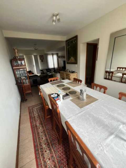 Conheça thumbnail 4 do imóvel - Casa em Condomínio 5 quartos à venda Anil, Rio de Janeiro - R$ 900.000 - RCCN50003 - 5 thumbnail 4 - 5