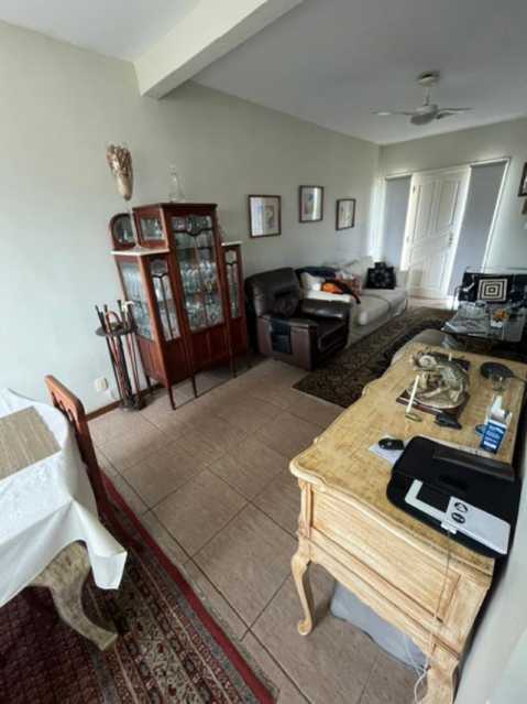 Conheça thumbnail 6 do imóvel - Casa em Condomínio 5 quartos à venda Anil, Rio de Janeiro - R$ 900.000 - RCCN50003 - 6 thumbnail 6 - 6