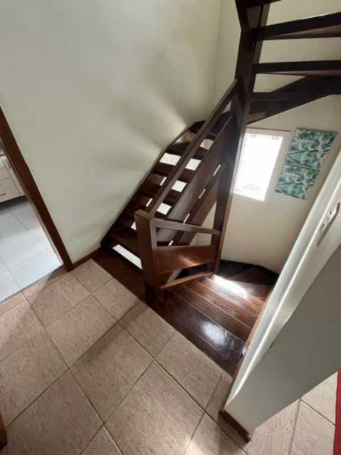 Conheça thumbnail 7 do imóvel - Casa em Condomínio 5 quartos à venda Anil, Rio de Janeiro - R$ 900.000 - RCCN50003 - 8 thumbnail 7 - 8