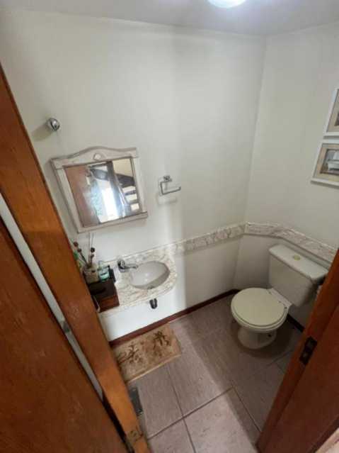 Conheça thumbnail 8 do imóvel - Casa em Condomínio 5 quartos à venda Anil, Rio de Janeiro - R$ 900.000 - RCCN50003 - 9 thumbnail 8 - 9