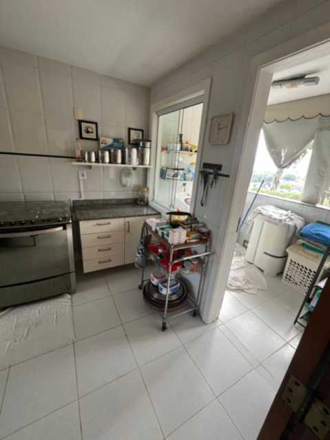Conheça thumbnail 9 do imóvel - Casa em Condomínio 5 quartos à venda Anil, Rio de Janeiro - R$ 900.000 - RCCN50003 - 10 thumbnail 9 - 10
