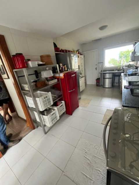 Conheça thumbnail 11 do imóvel - Casa em Condomínio 5 quartos à venda Anil, Rio de Janeiro - R$ 900.000 - RCCN50003 - 20 thumbnail 11 - 20